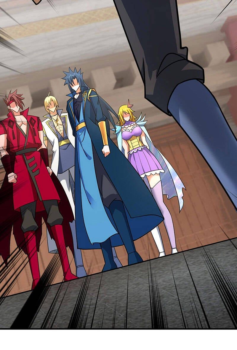 đọc truyện Linh Kiếm Tôn Chương 498 ảnh 53 tại Thiên Thai Truyện