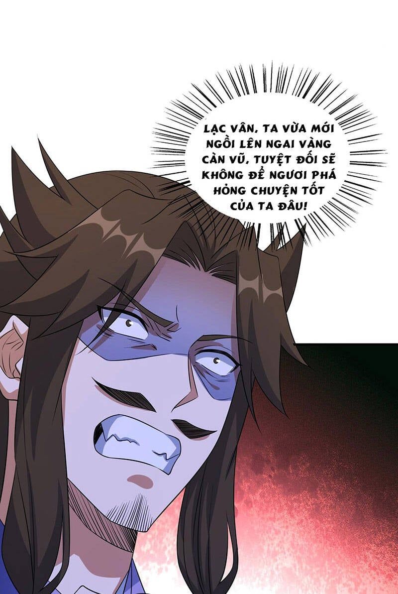 đọc truyện Linh Kiếm Tôn Chương 498 ảnh 11 tại Thiên Thai Truyện