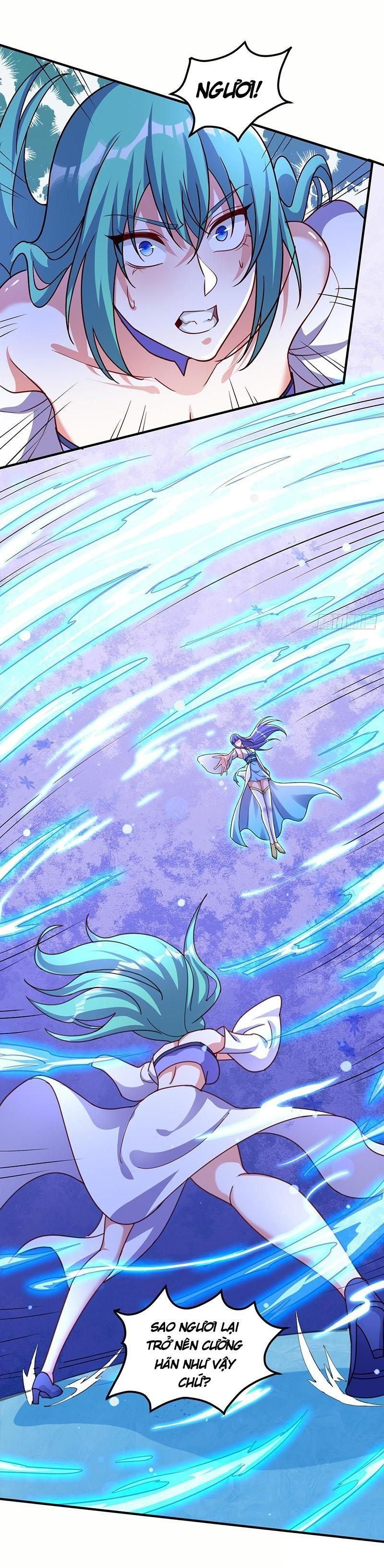 đọc truyện Linh Kiếm Tôn Chương 500 ảnh 3 tại Thiên Thai Truyện