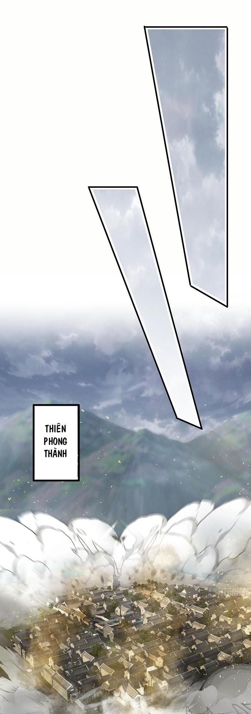 đọc truyện Linh Kiếm Tôn Chương 500 ảnh 9 tại Thiên Thai Truyện