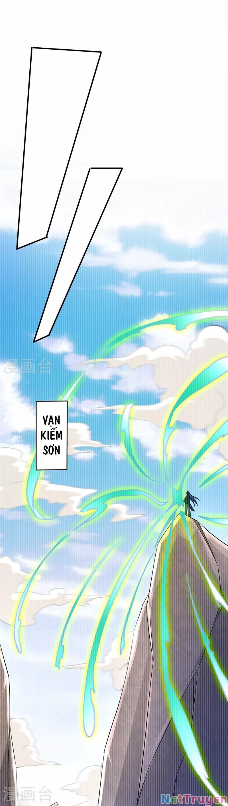 đọc truyện Linh Kiếm Tôn Chương 501 ảnh 5 tại Thiên Thai Truyện