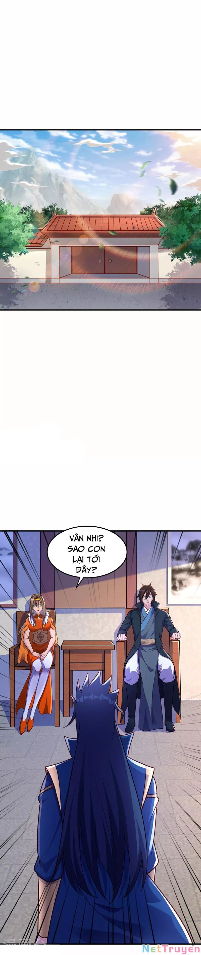 đọc truyện Linh Kiếm Tôn Chương 501 ảnh 10 tại Thiên Thai Truyện