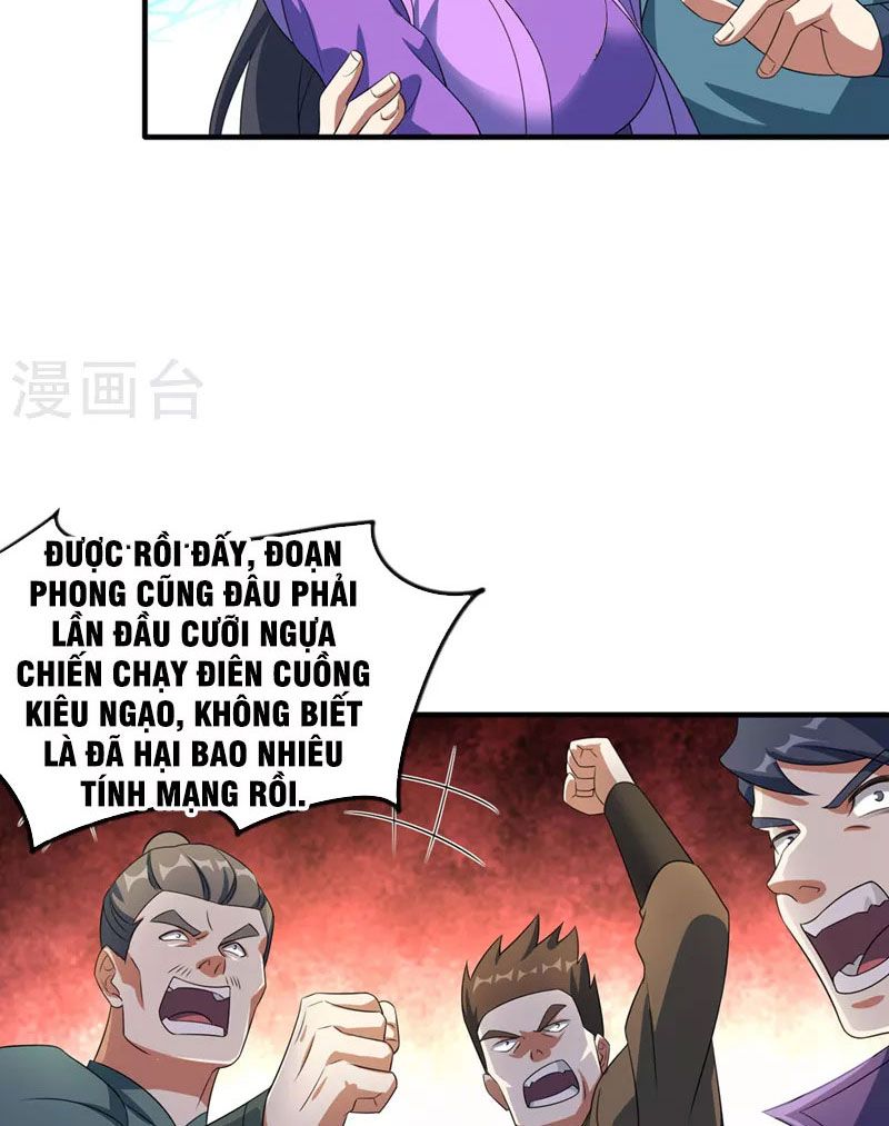 đọc truyện Linh Kiếm Tôn Chương 502 ảnh 13 tại Thiên Thai Truyện