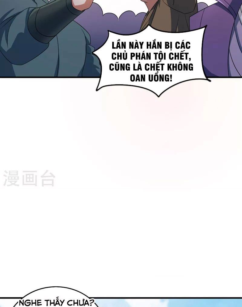 đọc truyện Linh Kiếm Tôn Chương 502 ảnh 14 tại Thiên Thai Truyện