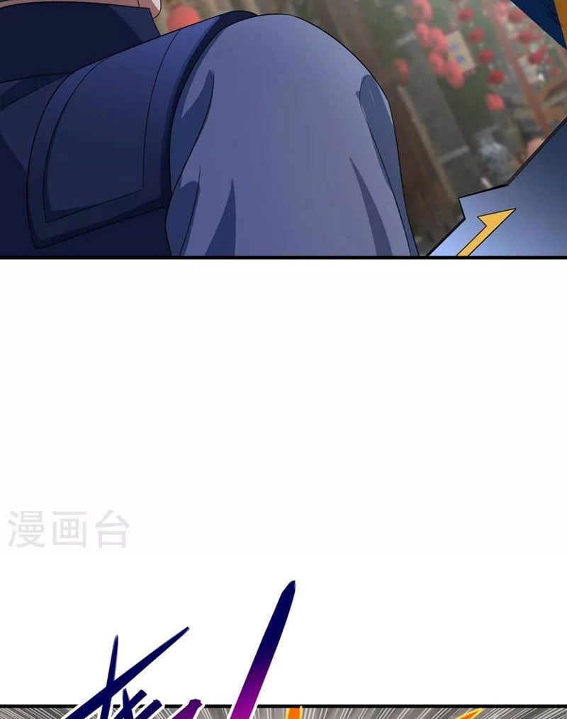 đọc truyện Linh Kiếm Tôn Chương 502 ảnh 16 tại Thiên Thai Truyện