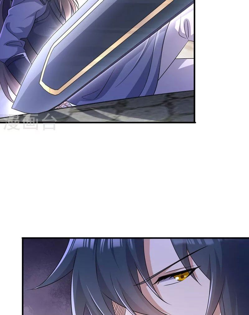 đọc truyện Linh Kiếm Tôn Chương 502 ảnh 18 tại Thiên Thai Truyện