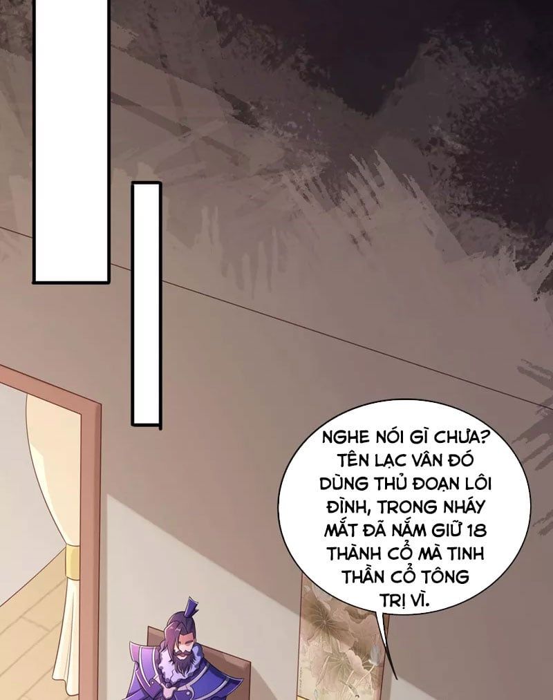 đọc truyện Linh Kiếm Tôn Chương 502 ảnh 23 tại Thiên Thai Truyện