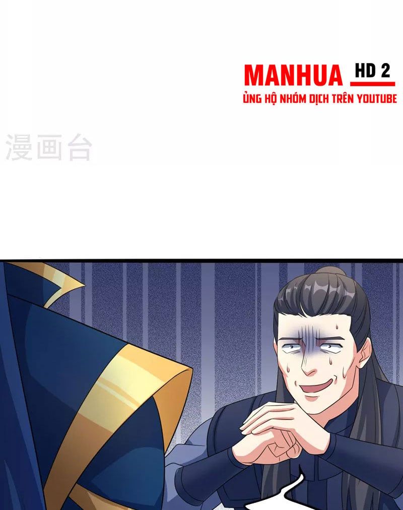 đọc truyện Linh Kiếm Tôn Chương 502 ảnh 5 tại Thiên Thai Truyện