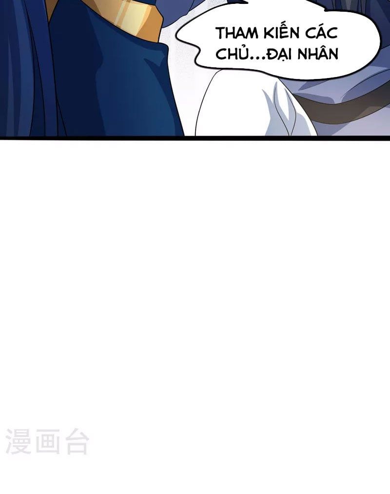 đọc truyện Linh Kiếm Tôn Chương 502 ảnh 6 tại Thiên Thai Truyện