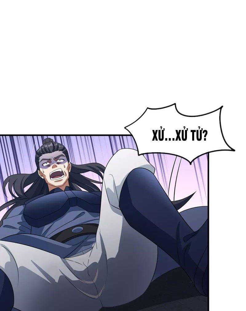 đọc truyện Linh Kiếm Tôn Chương 502 ảnh 11 tại Thiên Thai Truyện