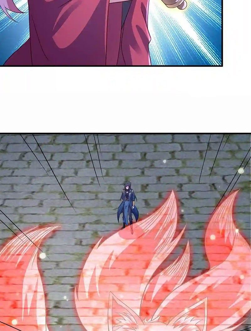 đọc truyện Linh Kiếm Tôn Chương 504 ảnh 12 tại Thiên Thai Truyện