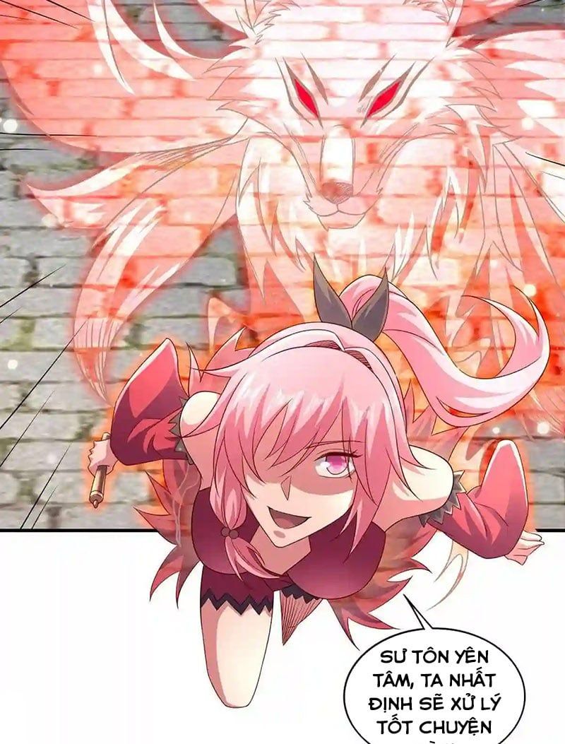 đọc truyện Linh Kiếm Tôn Chương 504 ảnh 13 tại Thiên Thai Truyện