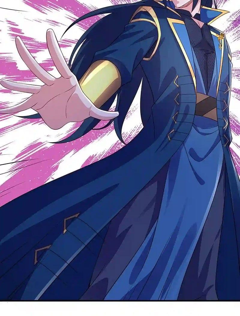 đọc truyện Linh Kiếm Tôn Chương 504 ảnh 19 tại Thiên Thai Truyện