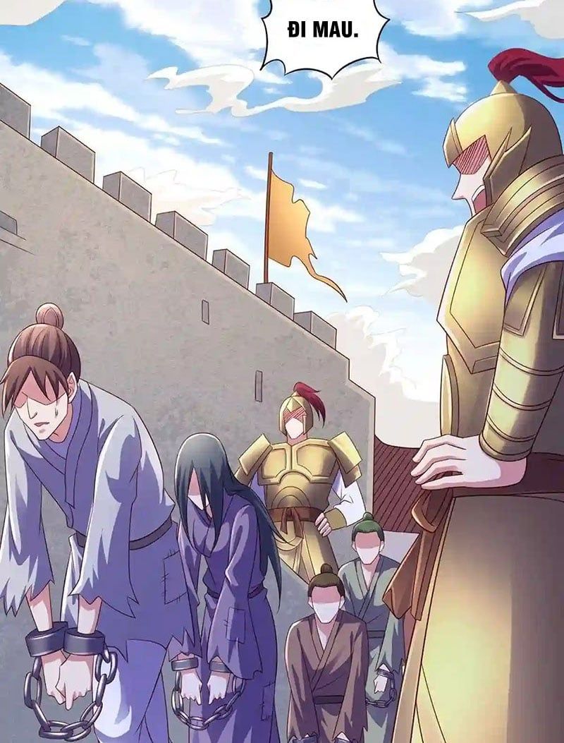 đọc truyện Linh Kiếm Tôn Chương 504 ảnh 22 tại Thiên Thai Truyện