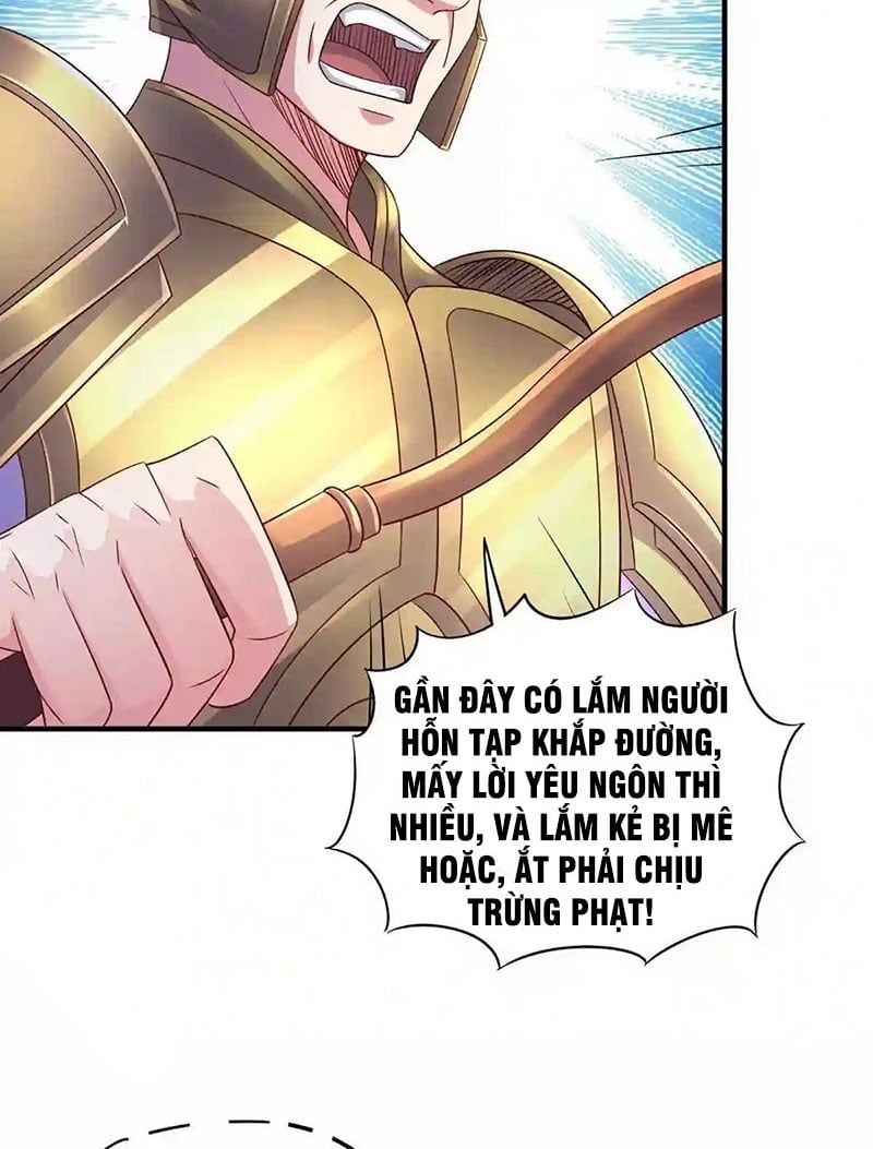 đọc truyện Linh Kiếm Tôn Chương 504 ảnh 25 tại Thiên Thai Truyện