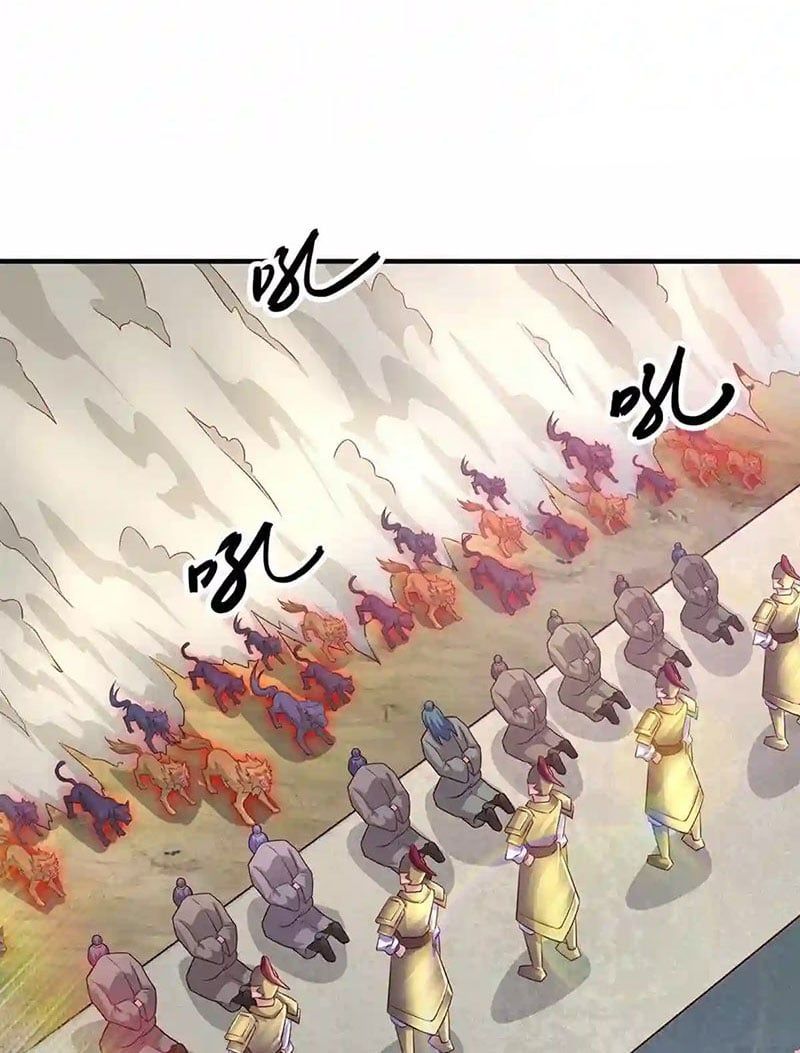 đọc truyện Linh Kiếm Tôn Chương 504 ảnh 27 tại Thiên Thai Truyện