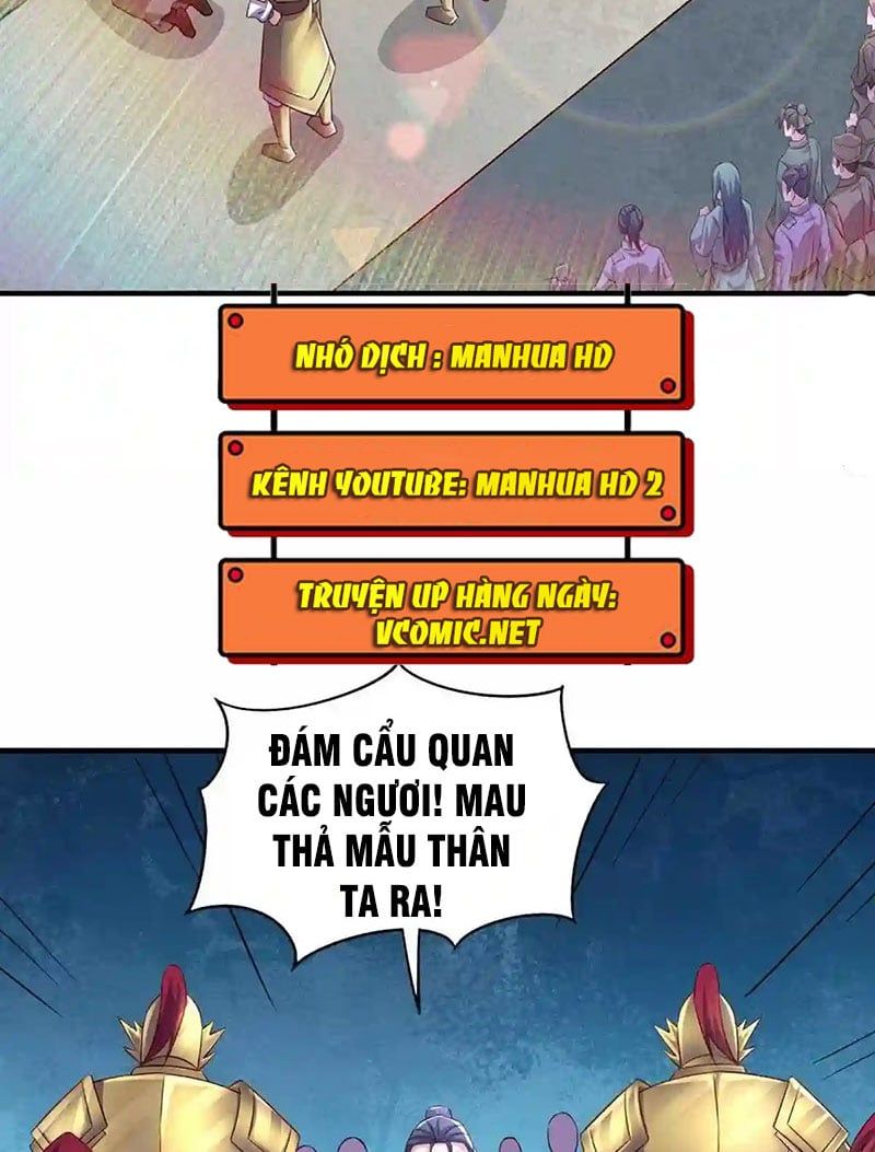 đọc truyện Linh Kiếm Tôn Chương 504 ảnh 28 tại Thiên Thai Truyện