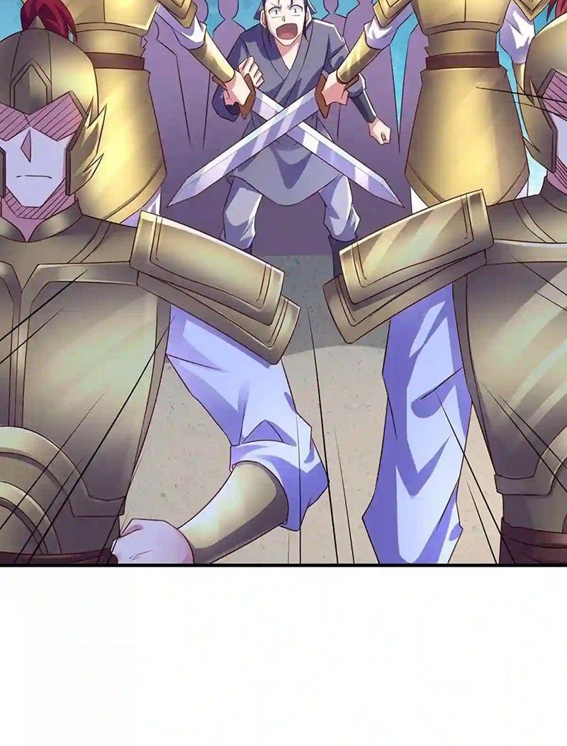 đọc truyện Linh Kiếm Tôn Chương 504 ảnh 29 tại Thiên Thai Truyện