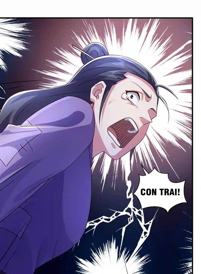 đọc truyện Linh Kiếm Tôn Chương 504 ảnh 30 tại Thiên Thai Truyện