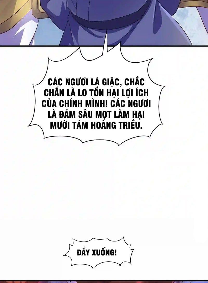 đọc truyện Linh Kiếm Tôn Chương 504 ảnh 34 tại Thiên Thai Truyện