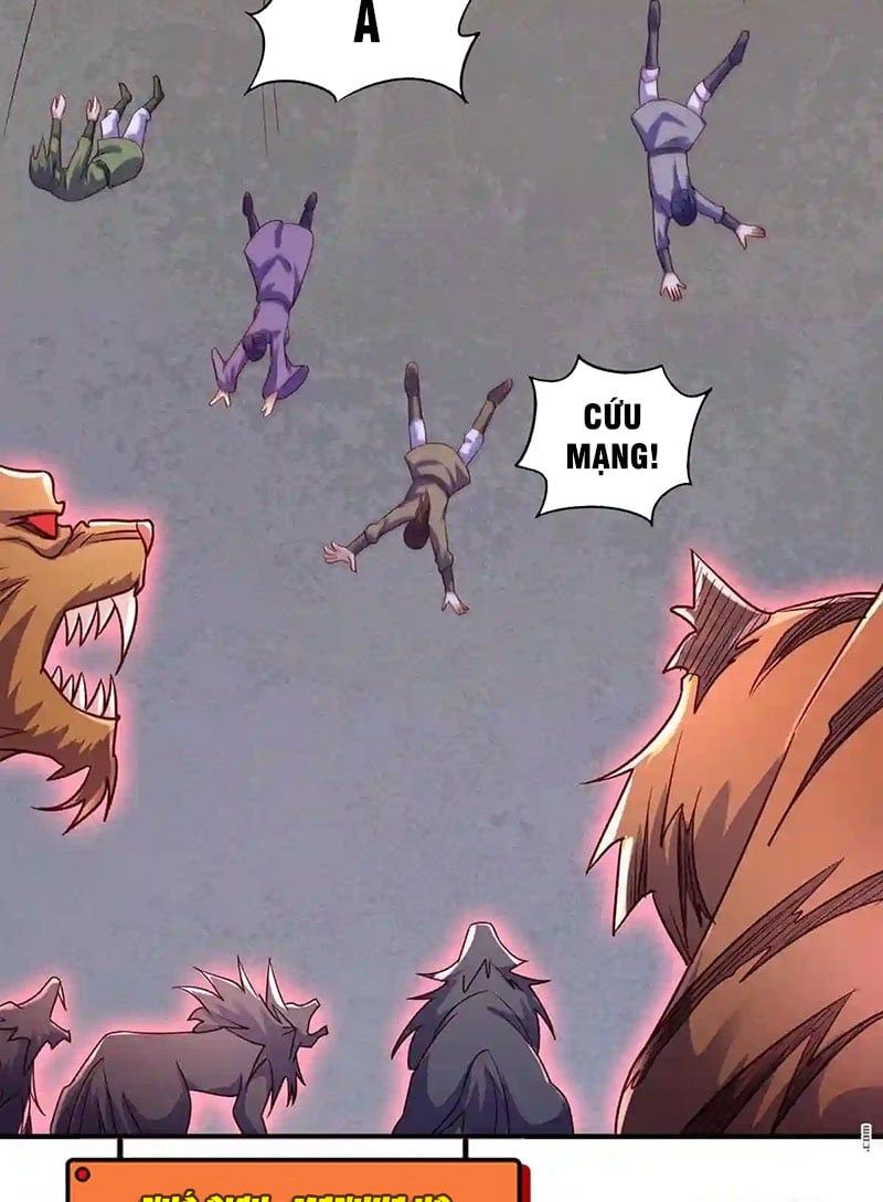 đọc truyện Linh Kiếm Tôn Chương 504 ảnh 41 tại Thiên Thai Truyện