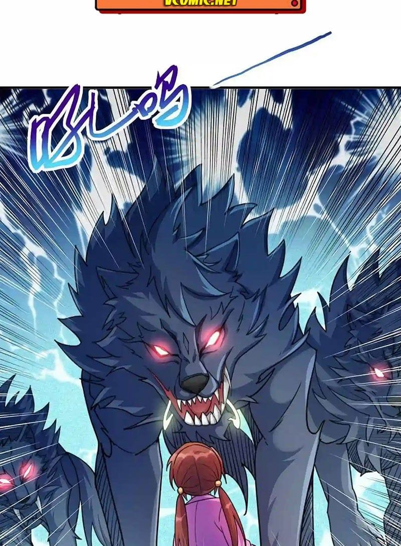 đọc truyện Linh Kiếm Tôn Chương 504 ảnh 45 tại Thiên Thai Truyện