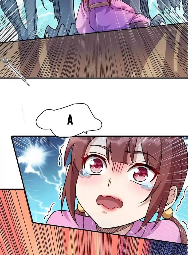 đọc truyện Linh Kiếm Tôn Chương 504 ảnh 46 tại Thiên Thai Truyện