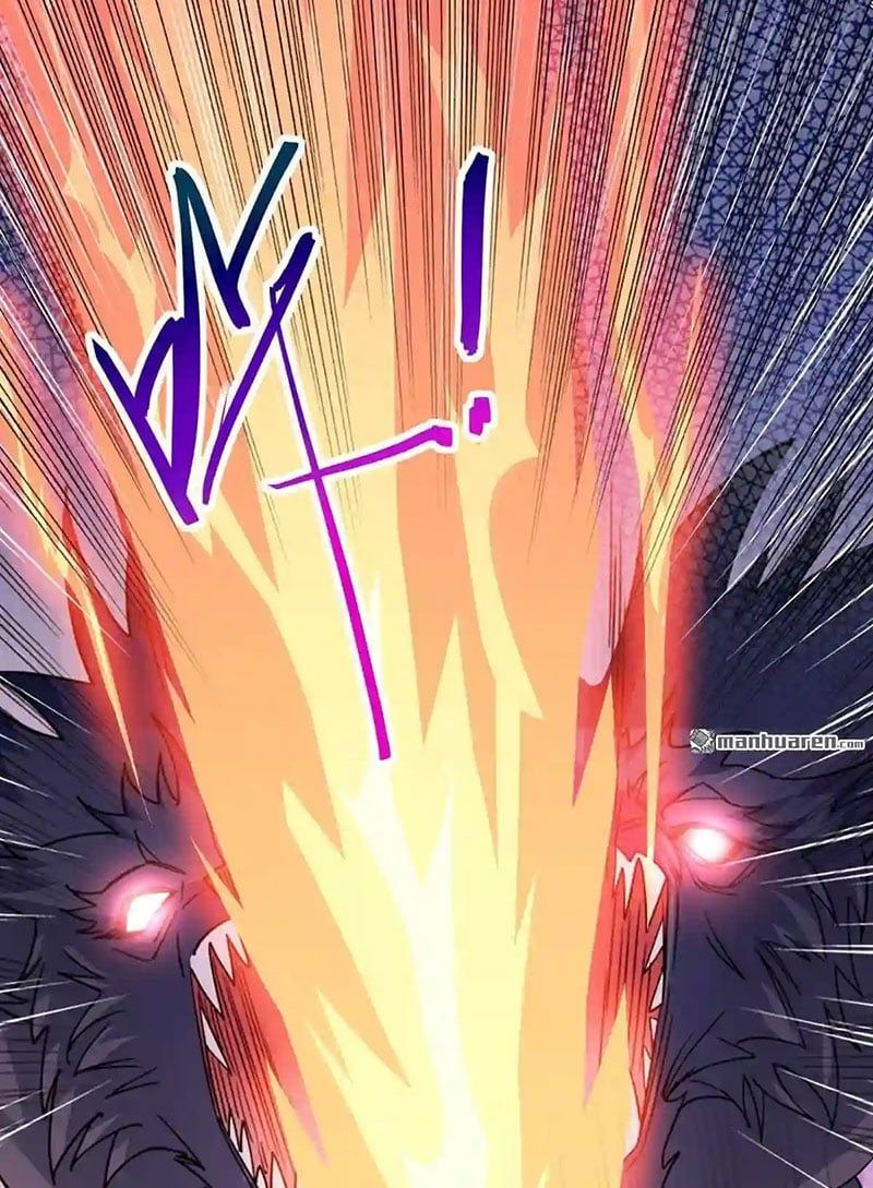 đọc truyện Linh Kiếm Tôn Chương 504 ảnh 47 tại Thiên Thai Truyện