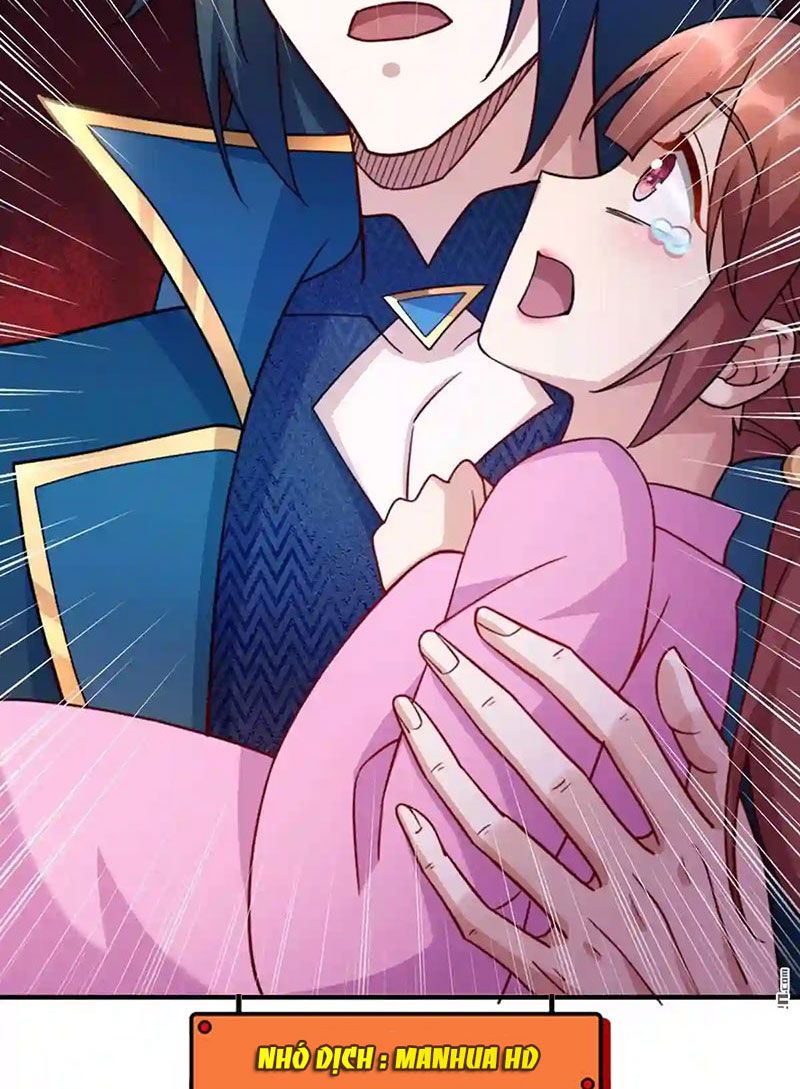 đọc truyện Linh Kiếm Tôn Chương 504 ảnh 49 tại Thiên Thai Truyện