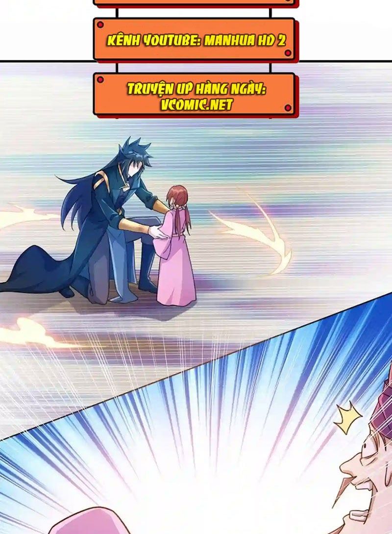 đọc truyện Linh Kiếm Tôn Chương 504 ảnh 50 tại Thiên Thai Truyện