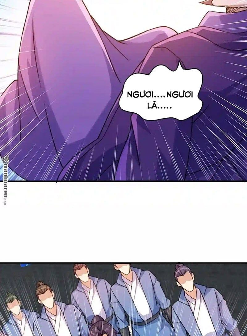 đọc truyện Linh Kiếm Tôn Chương 504 ảnh 51 tại Thiên Thai Truyện