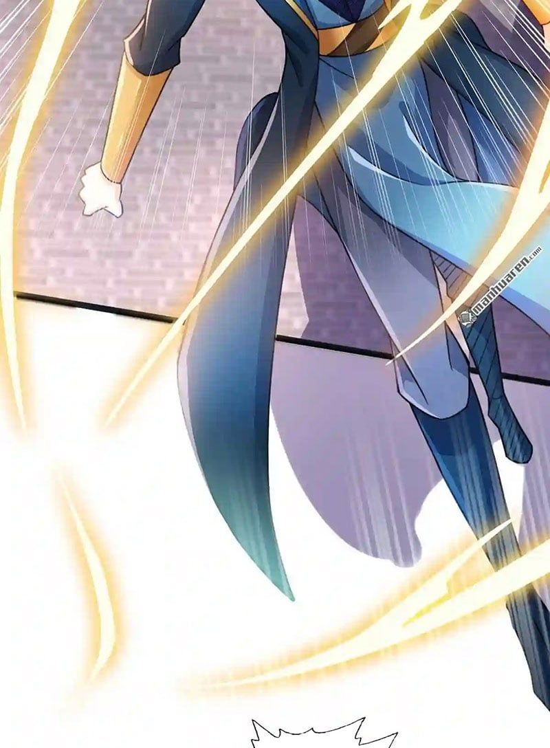 đọc truyện Linh Kiếm Tôn Chương 504 ảnh 53 tại Thiên Thai Truyện