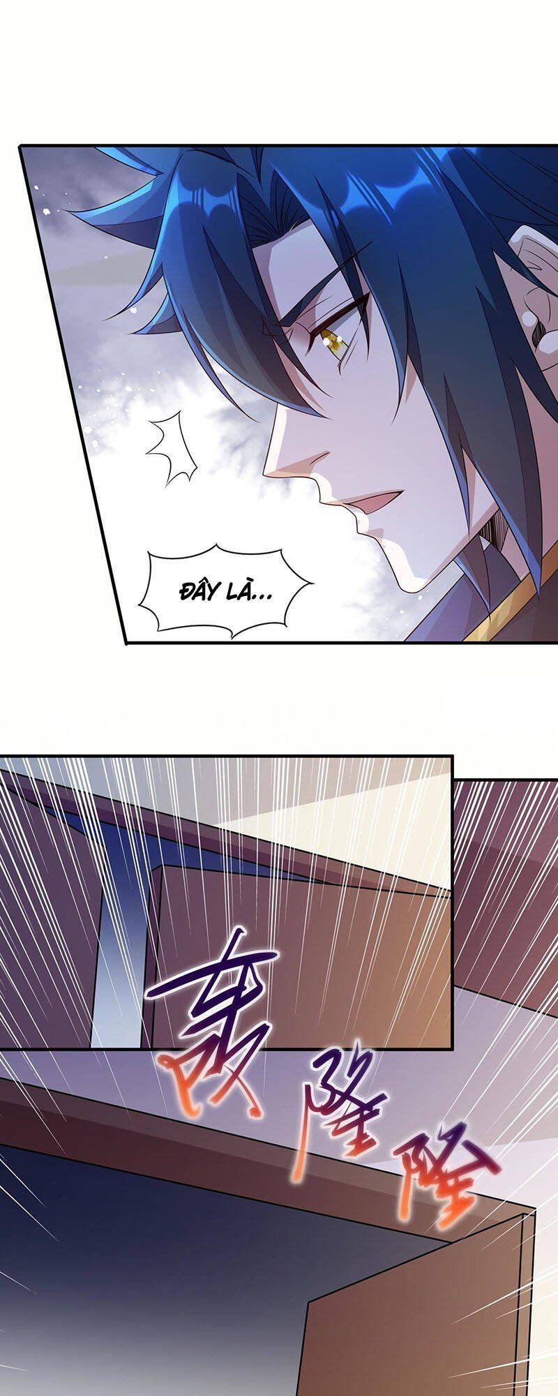 đọc truyện Linh Kiếm Tôn Chương 505 ảnh 21 tại Thiên Thai Truyện