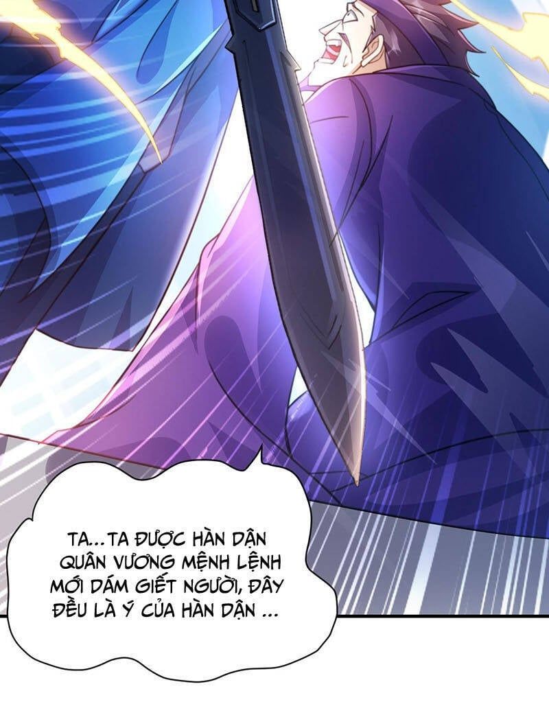 đọc truyện Linh Kiếm Tôn Chương 505 ảnh 4 tại Thiên Thai Truyện