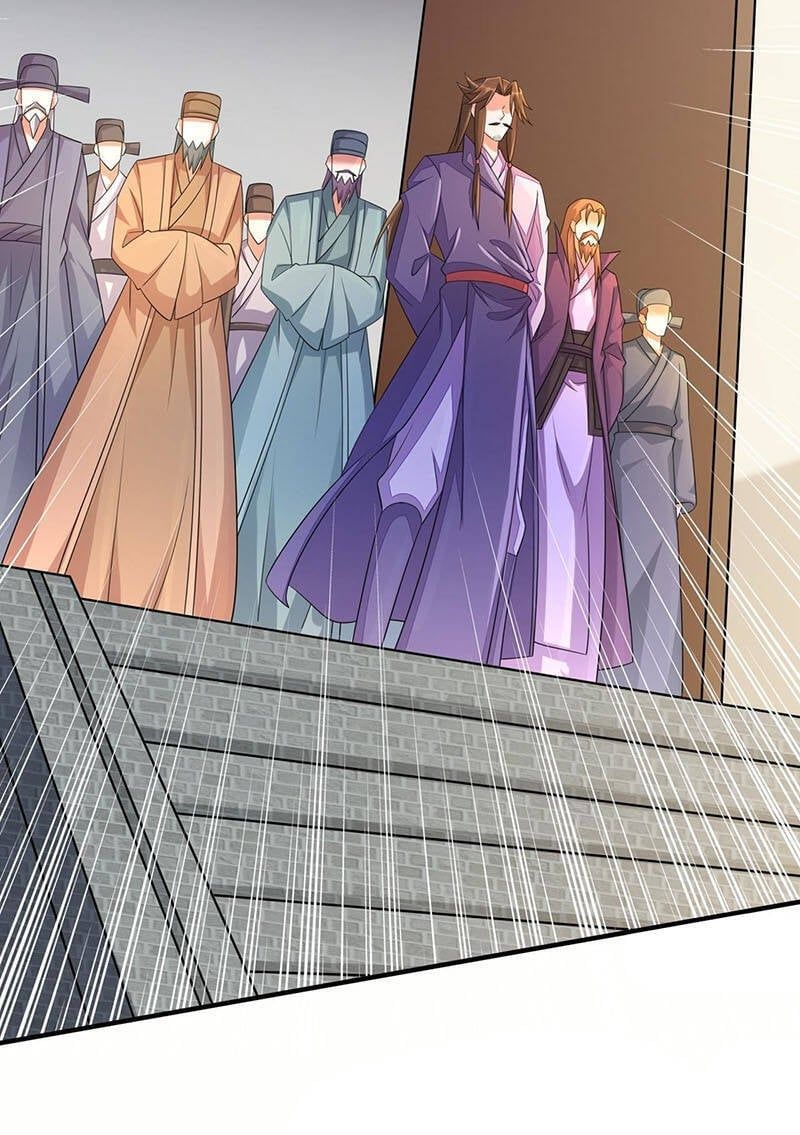 đọc truyện Linh Kiếm Tôn Chương 505 ảnh 22 tại Thiên Thai Truyện