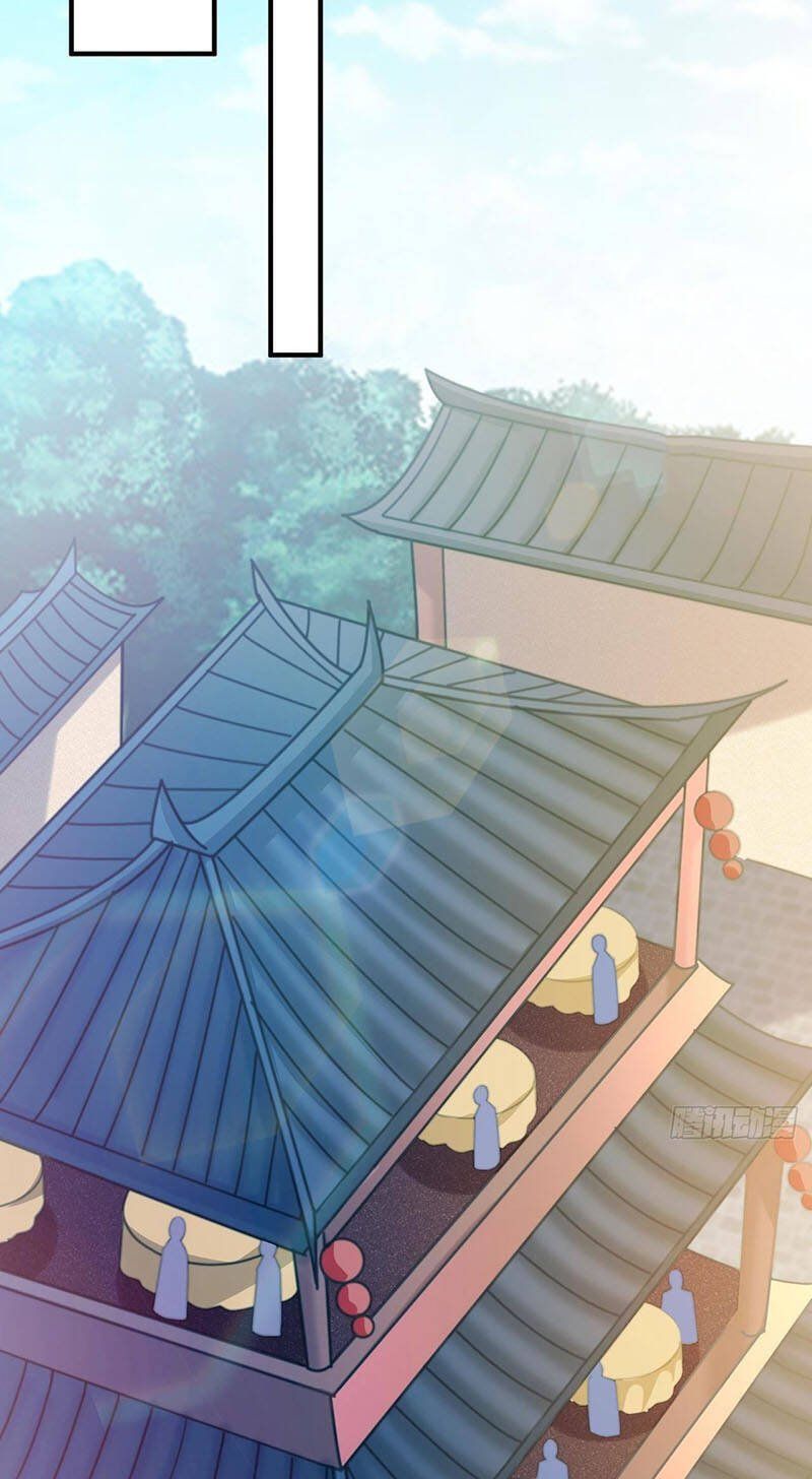 đọc truyện Linh Kiếm Tôn Chương 505 ảnh 6 tại Thiên Thai Truyện