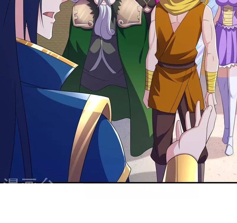 đọc truyện Linh Kiếm Tôn Chương 510 ảnh 13 tại Thiên Thai Truyện