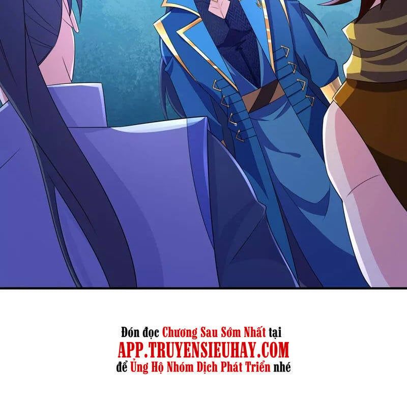 đọc truyện Linh Kiếm Tôn Chương 510 ảnh 15 tại Thiên Thai Truyện