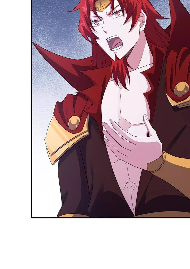 đọc truyện Linh Kiếm Tôn Chương 510 ảnh 17 tại Thiên Thai Truyện