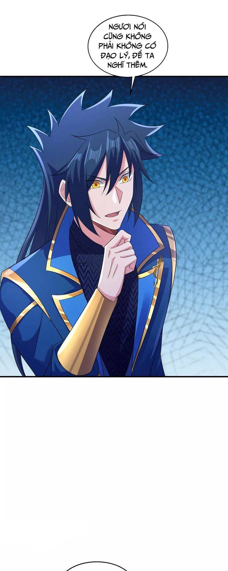 đọc truyện Linh Kiếm Tôn Chương 510 ảnh 18 tại Thiên Thai Truyện