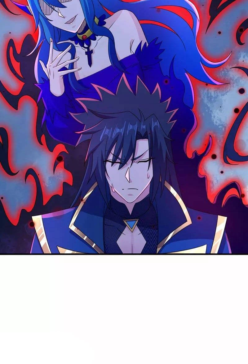 đọc truyện Linh Kiếm Tôn Chương 510 ảnh 25 tại Thiên Thai Truyện