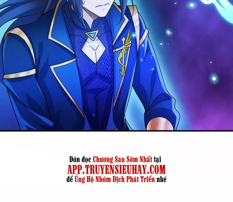 đọc truyện Linh Kiếm Tôn Chương 510 ảnh 27 tại Thiên Thai Truyện