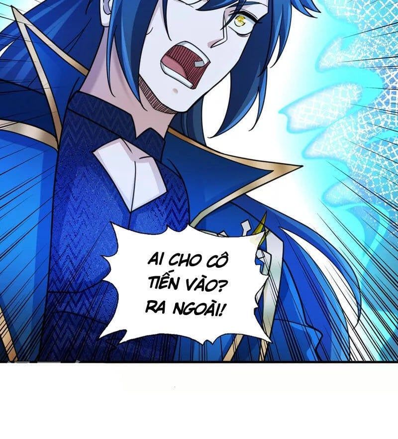 đọc truyện Linh Kiếm Tôn Chương 510 ảnh 29 tại Thiên Thai Truyện