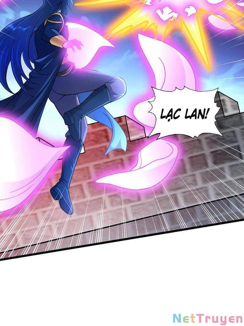 đọc truyện Linh Kiếm Tôn Chương 512 ảnh 13 tại Thiên Thai Truyện