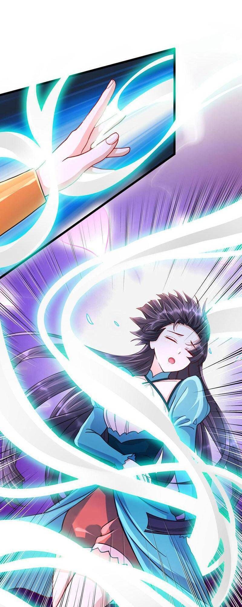 đọc truyện Linh Kiếm Tôn Chương 512 ảnh 14 tại Thiên Thai Truyện