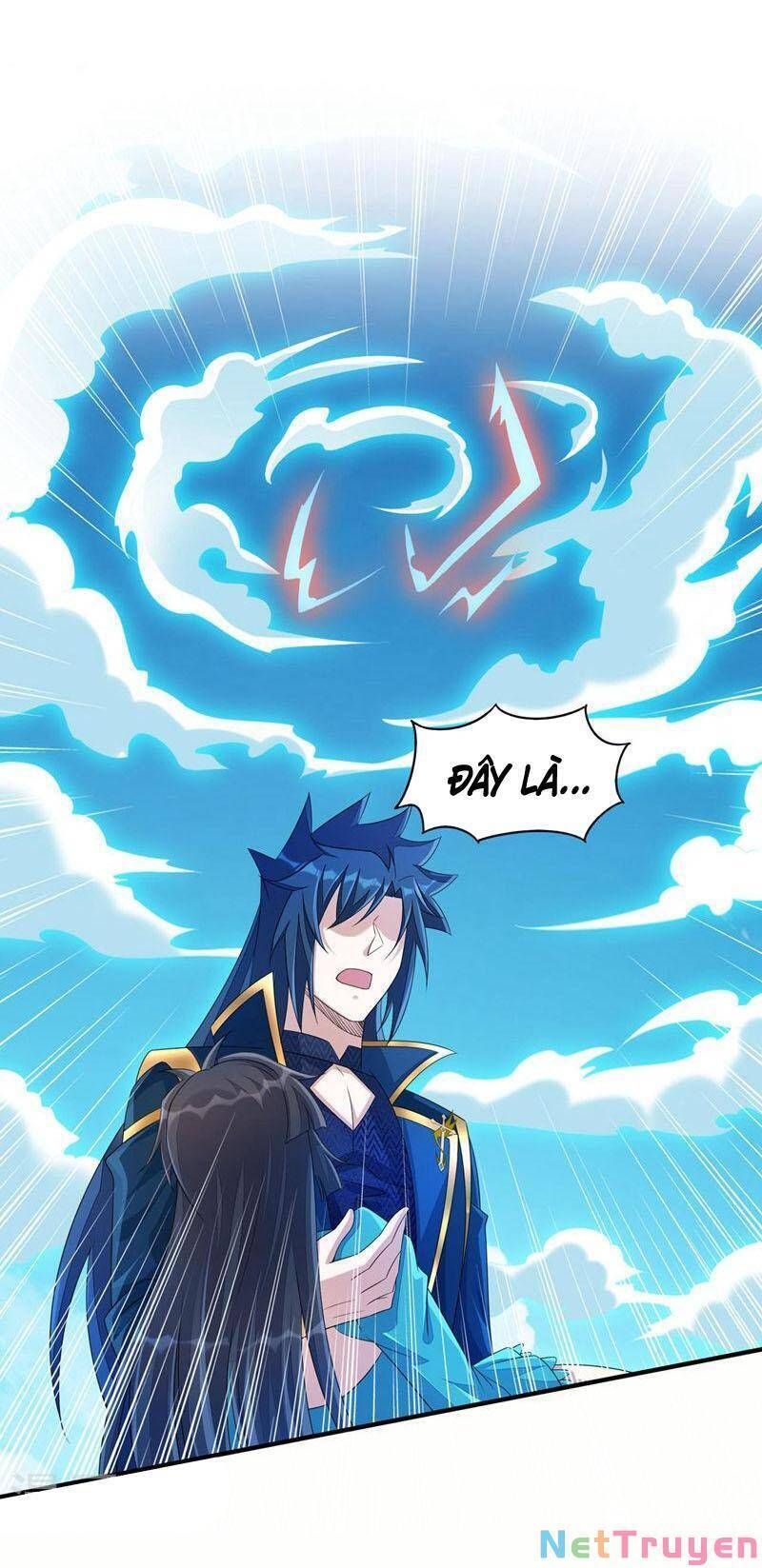 đọc truyện Linh Kiếm Tôn Chương 512 ảnh 17 tại Thiên Thai Truyện