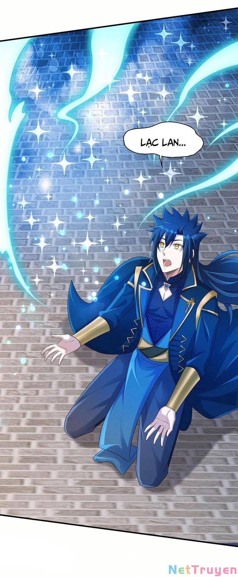 đọc truyện Linh Kiếm Tôn Chương 512 ảnh 22 tại Thiên Thai Truyện