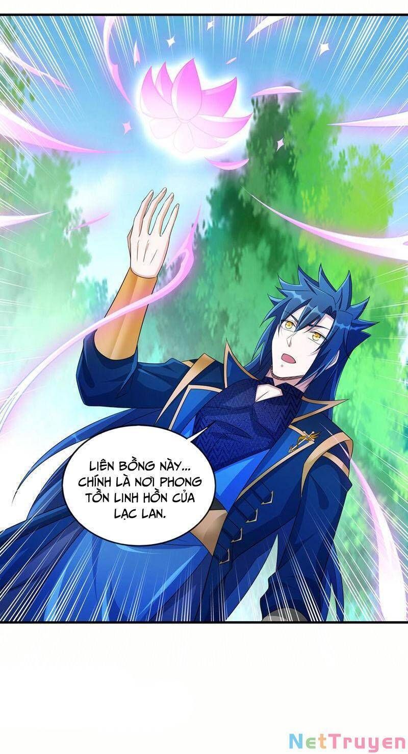 đọc truyện Linh Kiếm Tôn Chương 512 ảnh 24 tại Thiên Thai Truyện