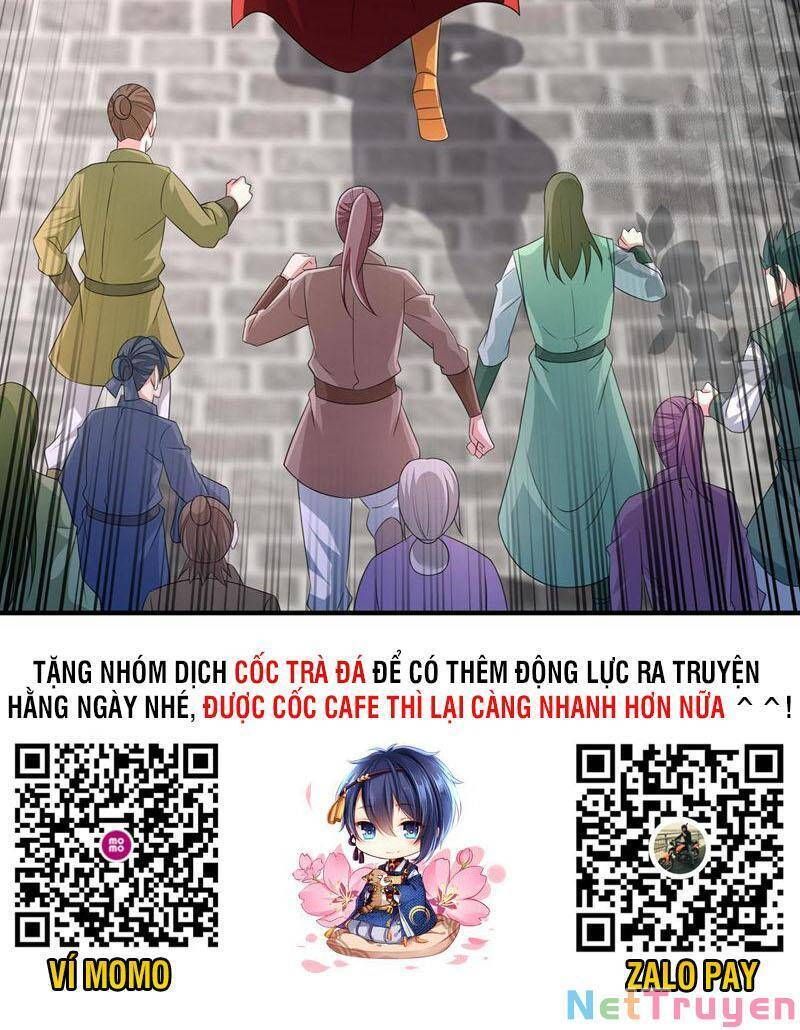 đọc truyện Linh Kiếm Tôn Chương 512 ảnh 27 tại Thiên Thai Truyện