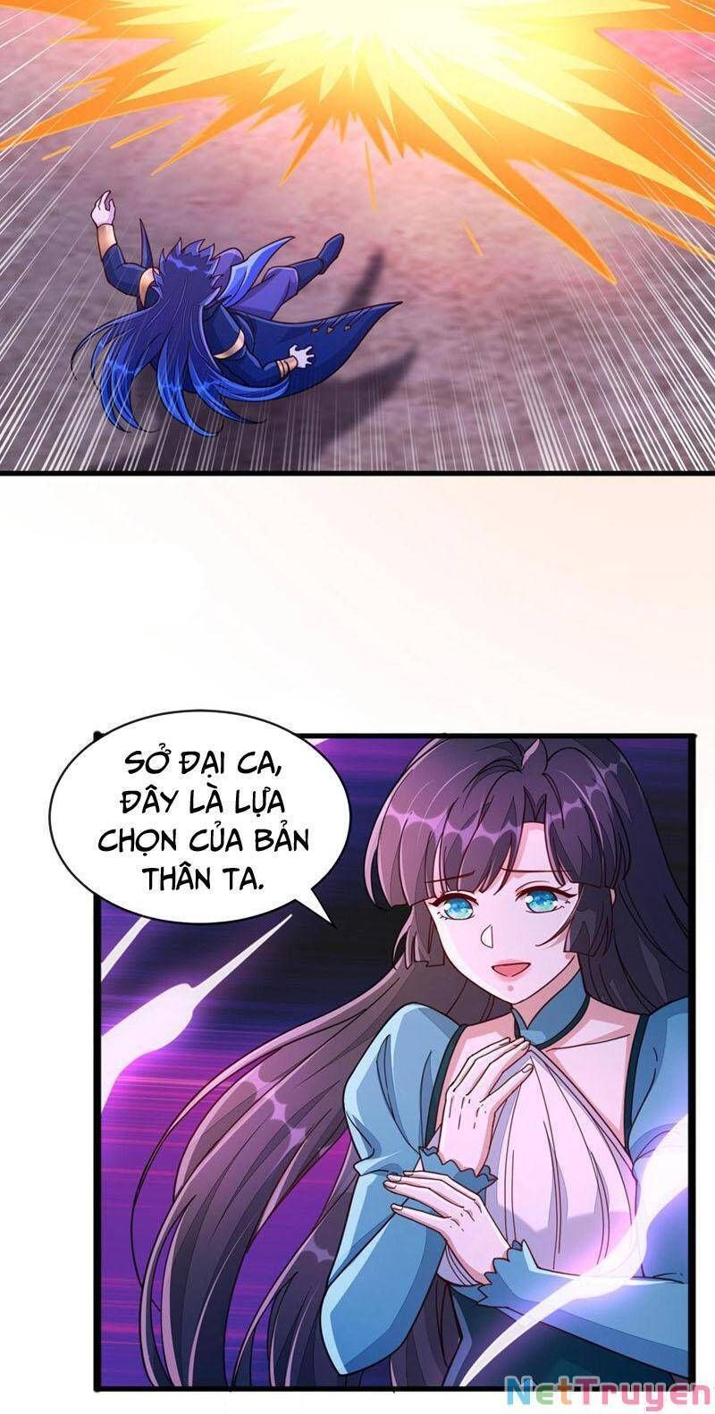 đọc truyện Linh Kiếm Tôn Chương 512 ảnh 6 tại Thiên Thai Truyện